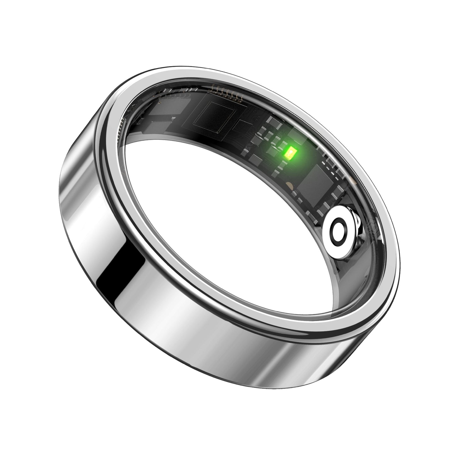 Healthy Smart ring
