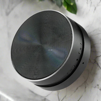 Magnetic Speaker