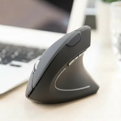 Wireless Vertical Mouse
