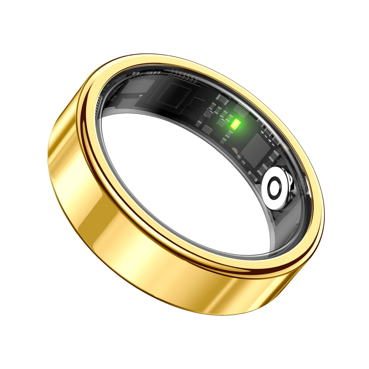 Healthy Smart ring