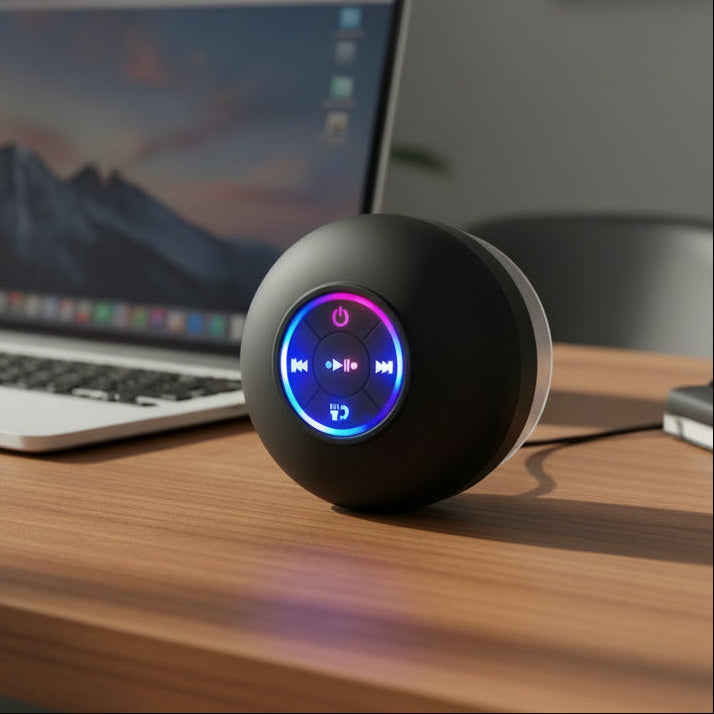 Waterproof Speaker