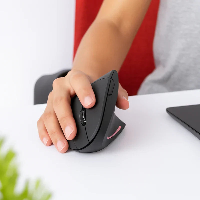 Wireless Vertical Mouse