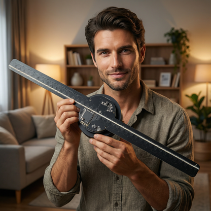 3D Holographic Advertising Machine