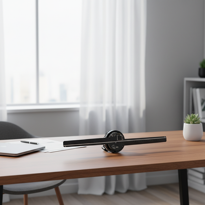 3D Holographic Advertising Machine