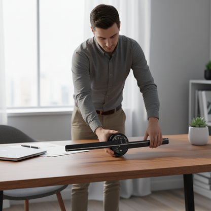 3D Holographic Advertising Machine