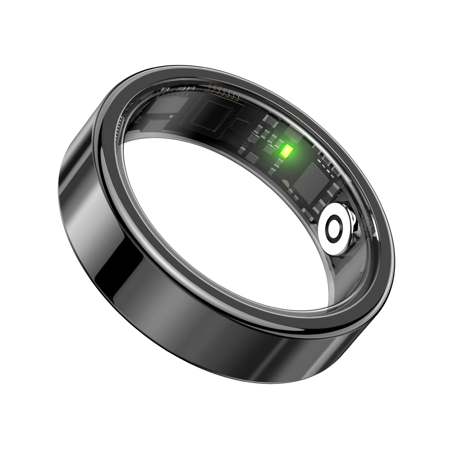 Healthy Smart ring