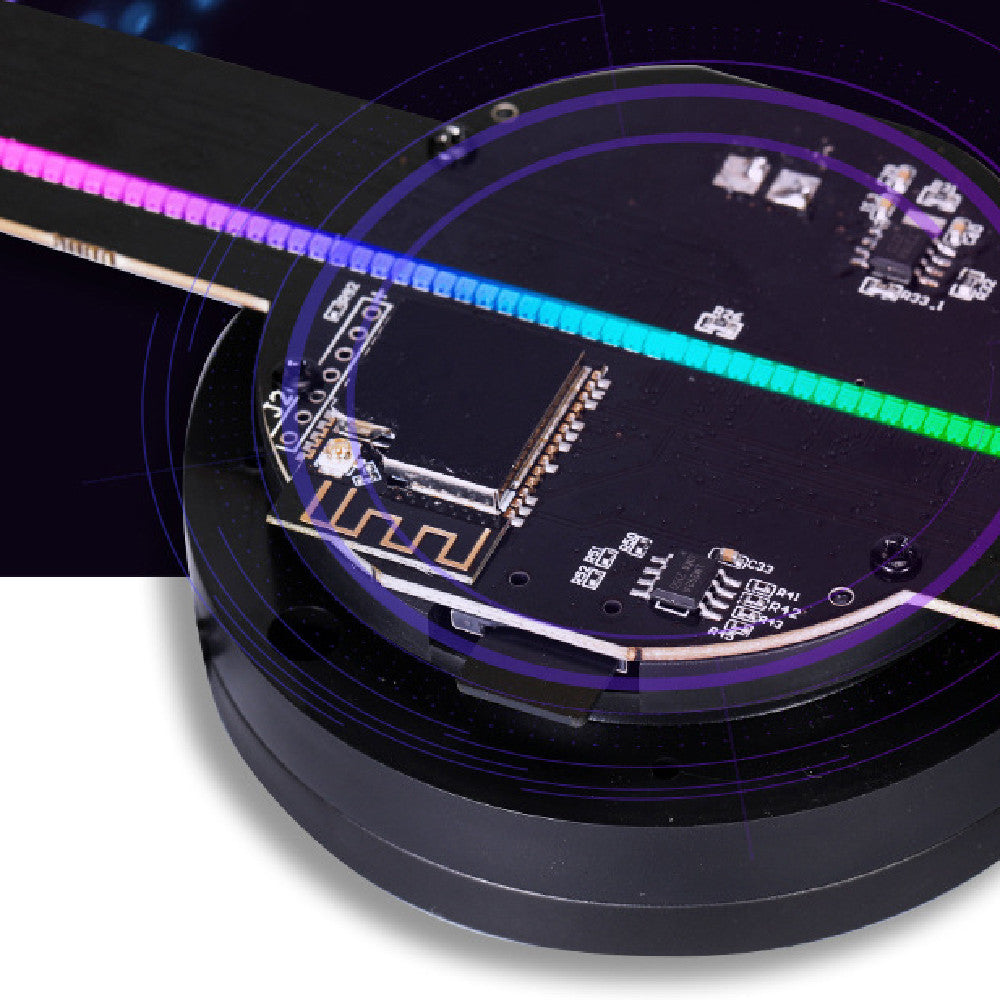 3D Holographic Advertising Machine