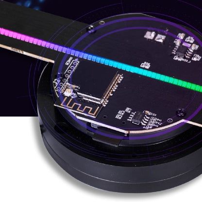 3D Holographic Advertising Machine